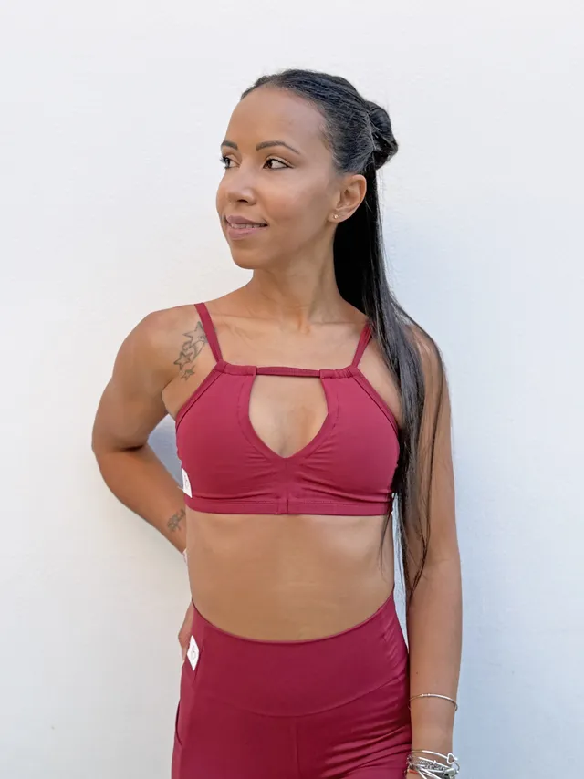 VB Tailor top tecnico traspirante