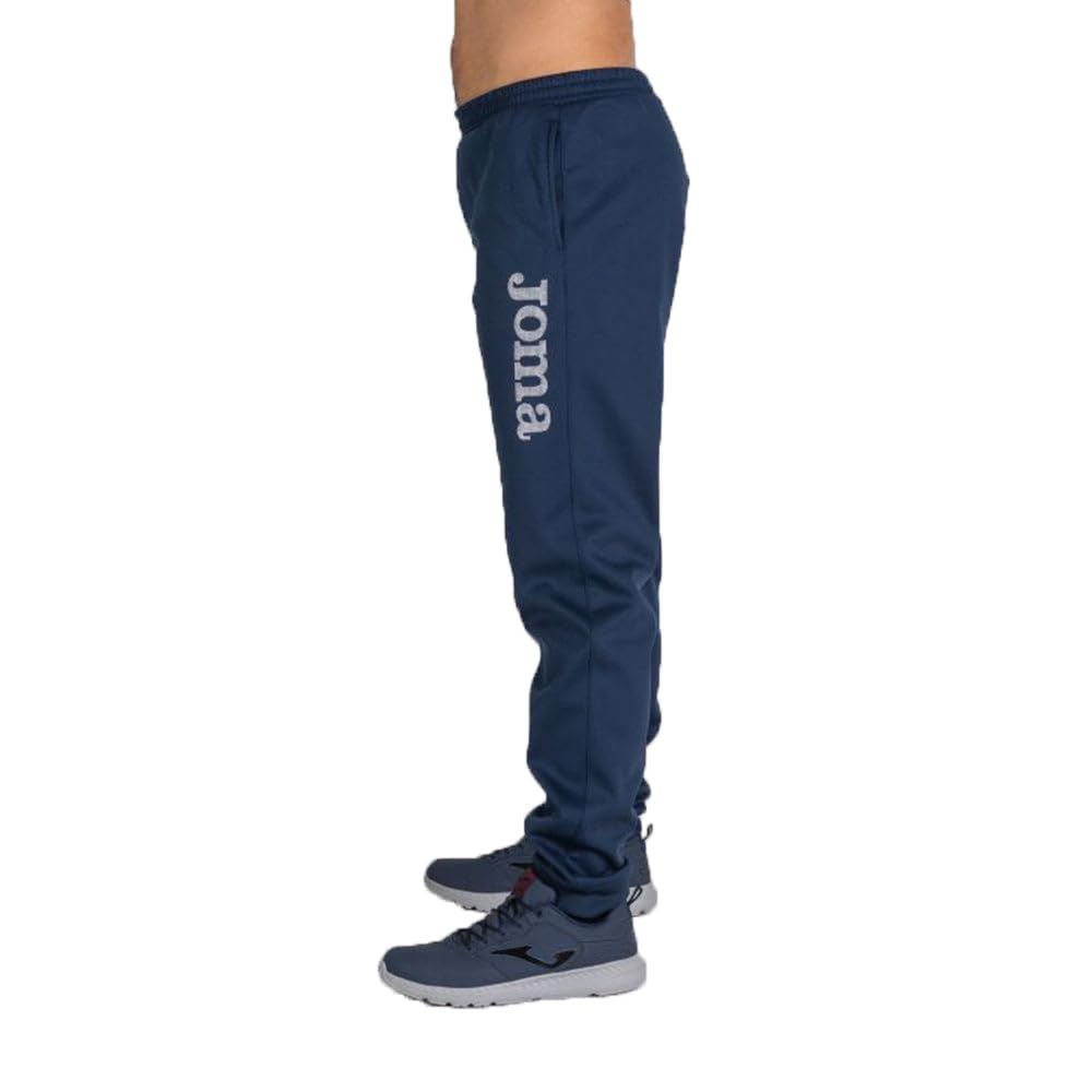 Joma Suez pantaloni tuta uomo taglia L felpati