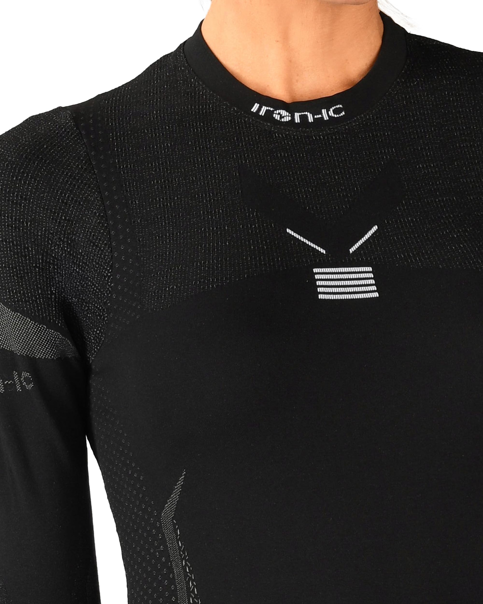 IRON-IC Impetus Expyra Light 212793 Maglia Donna S-M