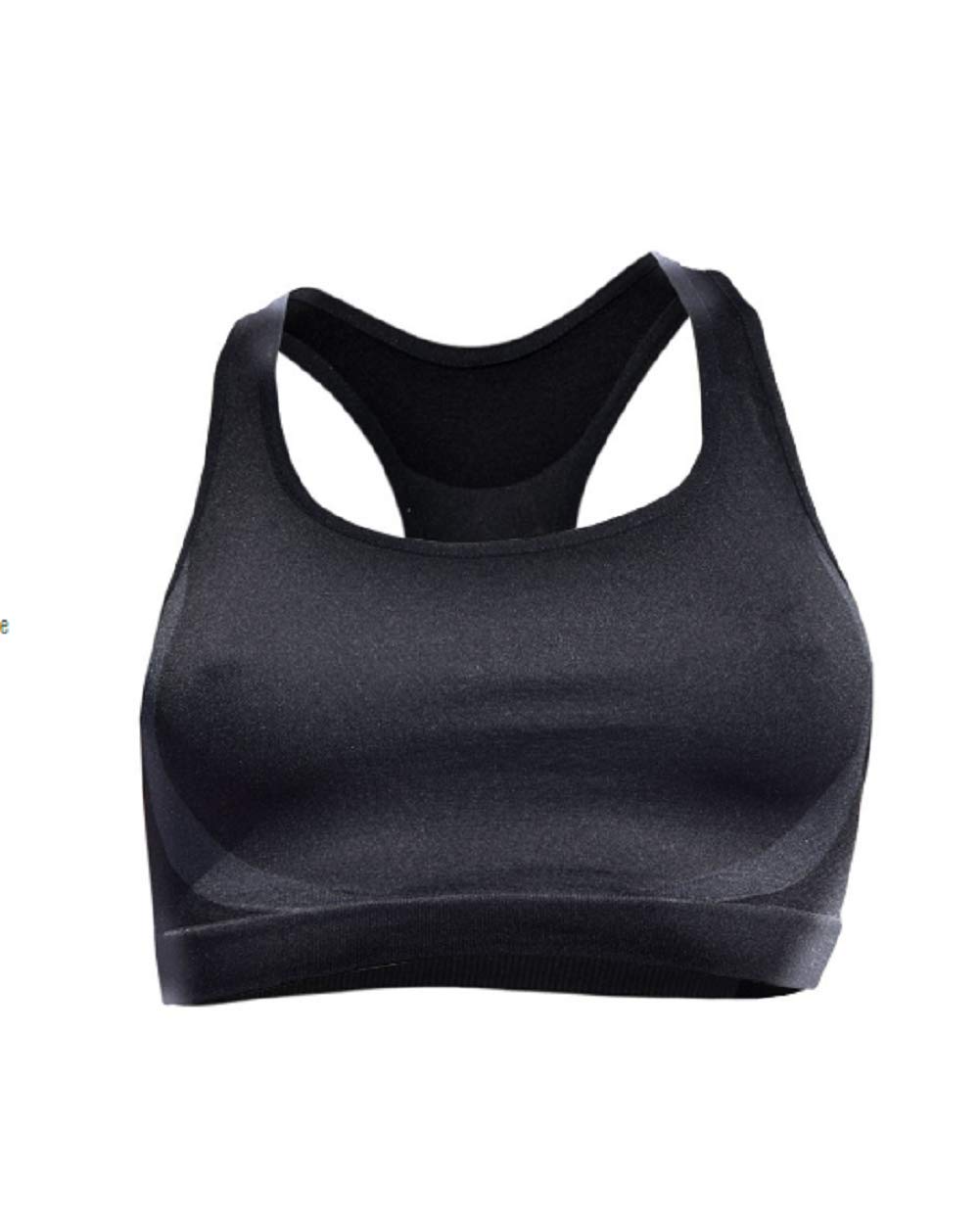 Iron-Ic Support reggiseno sportivo grigio sostegno