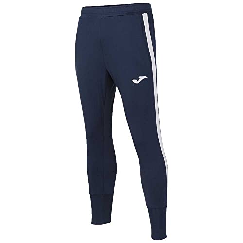 Joma Advance pantaloni tuta uomo turchese marino