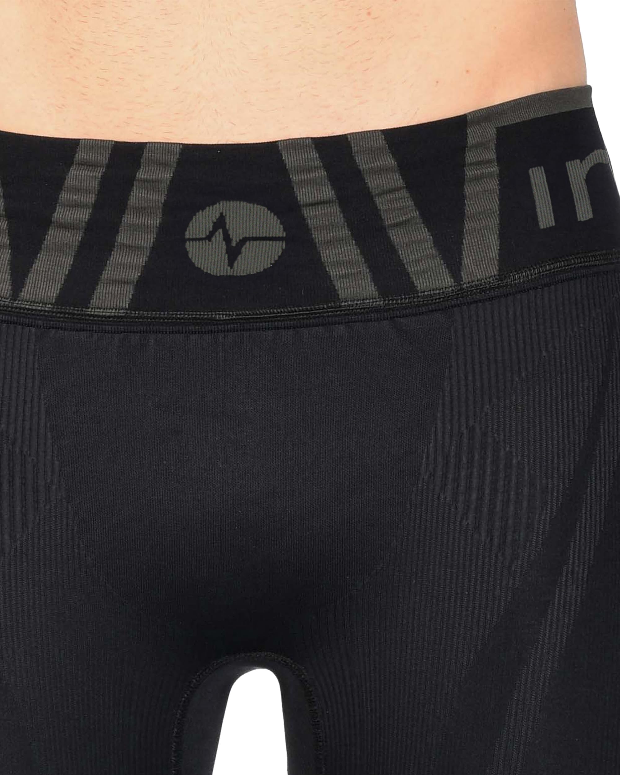 IRON-IC I-Power 600319 leggings uomo a compressione