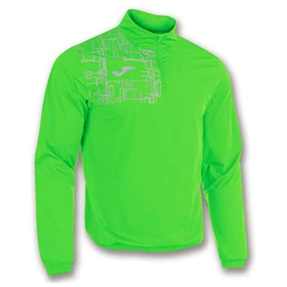 Joma Running Night felpa uomo M nera