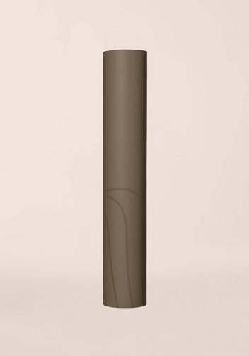 Casall Grip Cushion III Surge tappetino yoga taupe 5 mm grip