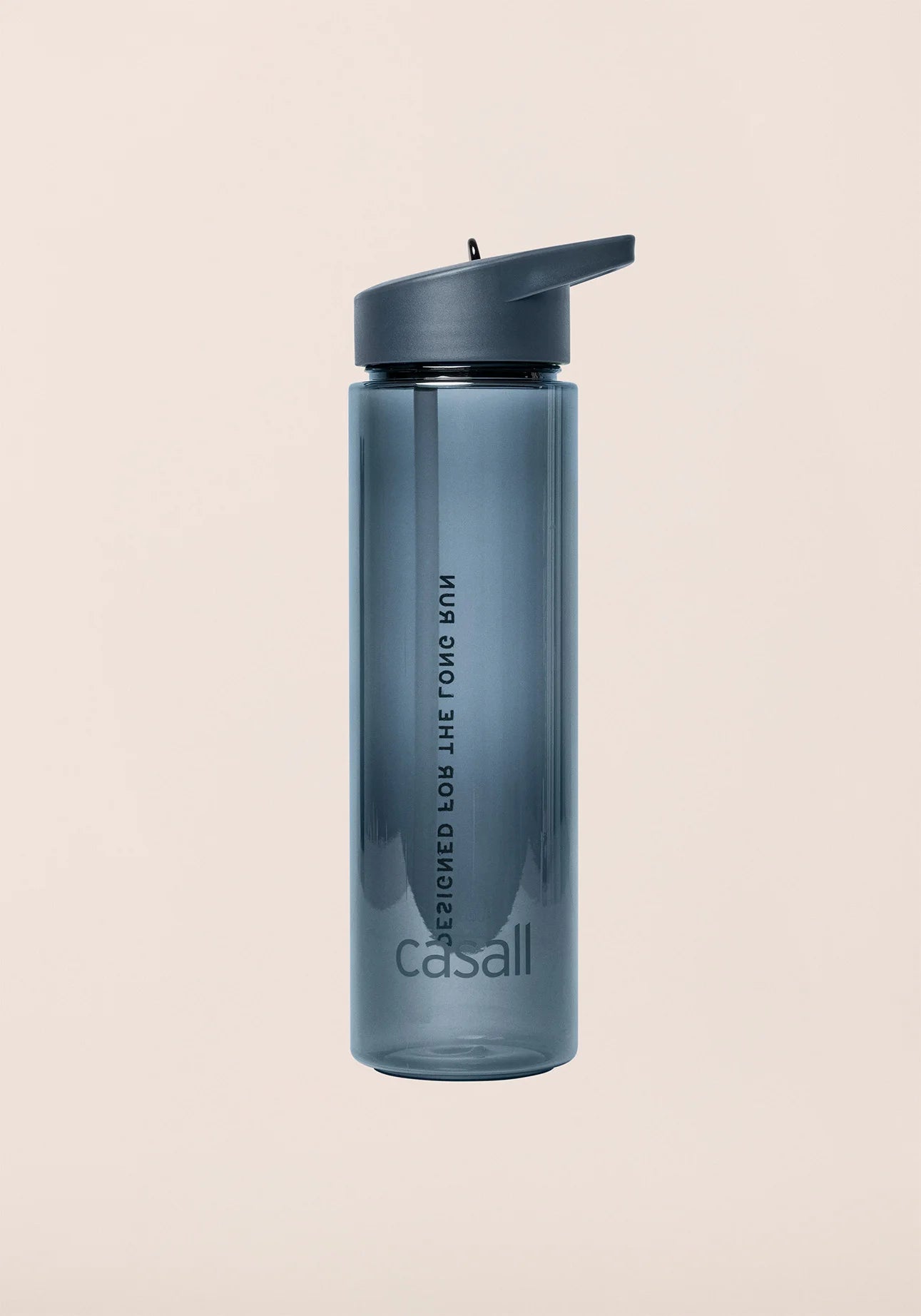 Casall Everywhere Water Bottle 0,6L borraccia blu