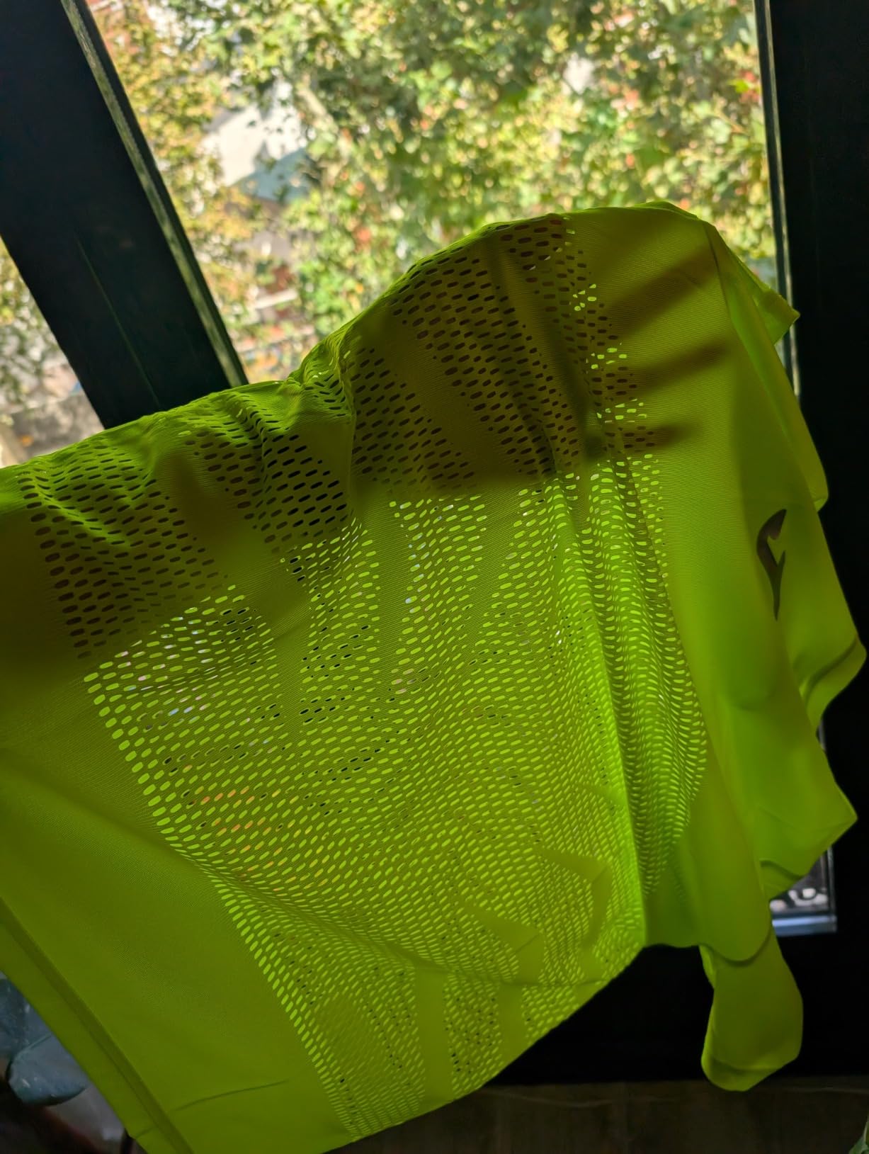 Joma Marathon maglietta uomo taglia 30 traspirante
