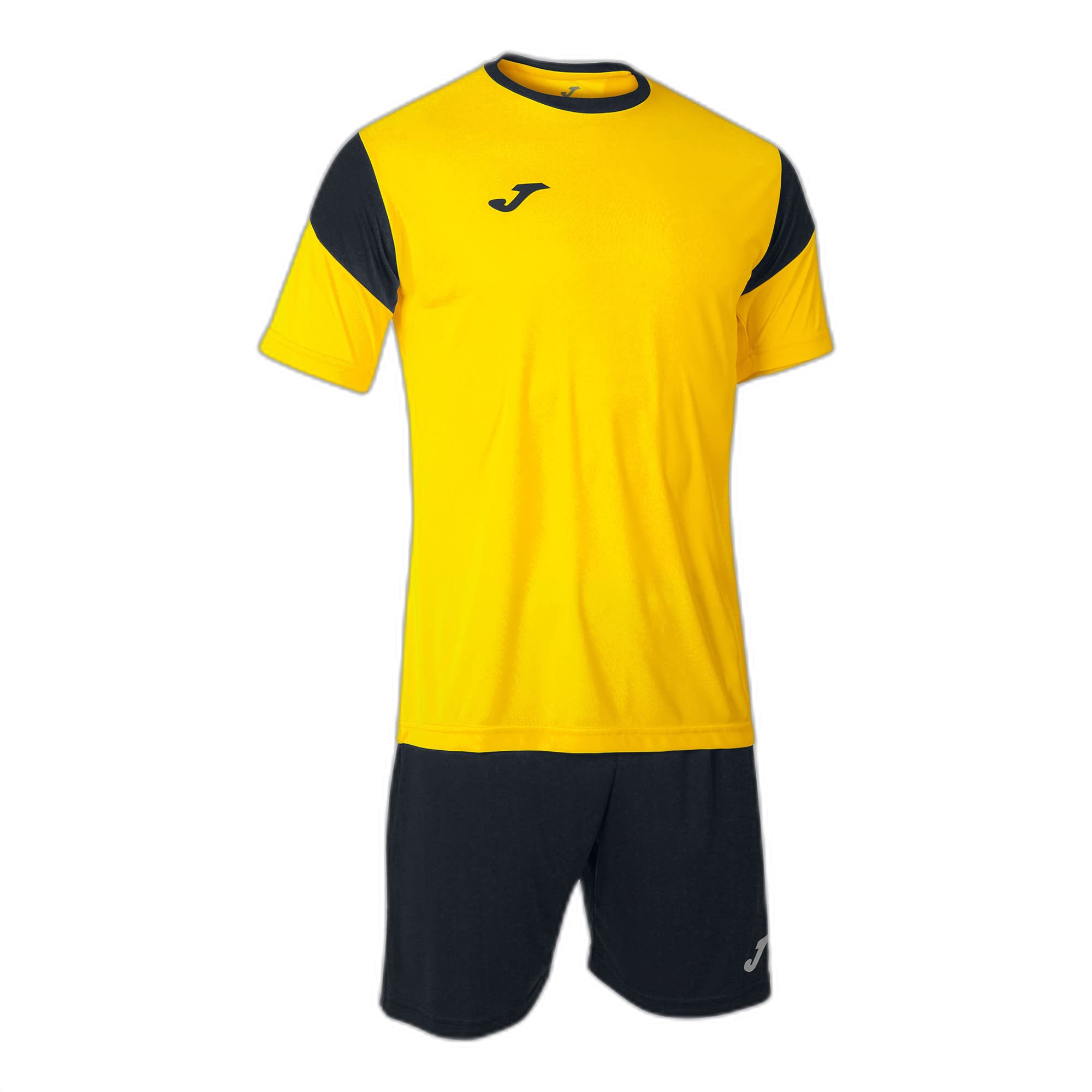 Joma Phoenix kit uomo maglia e shorts tecnico