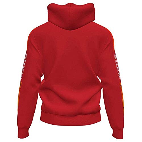 Joma Championship Street II felpa uomo M traspirante