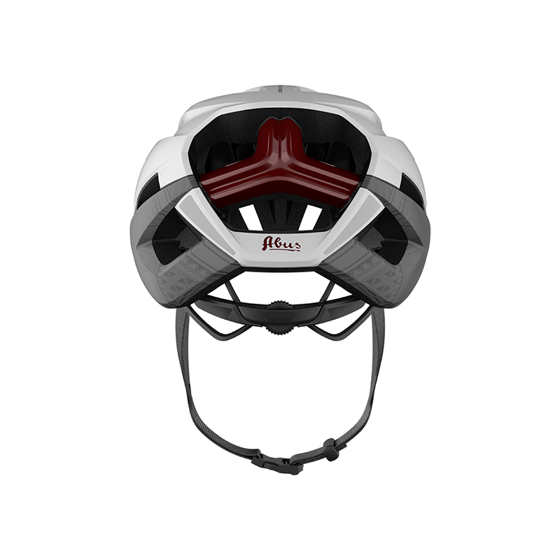 Abus StormChaser Casco Bici Strade Bianche Aerato