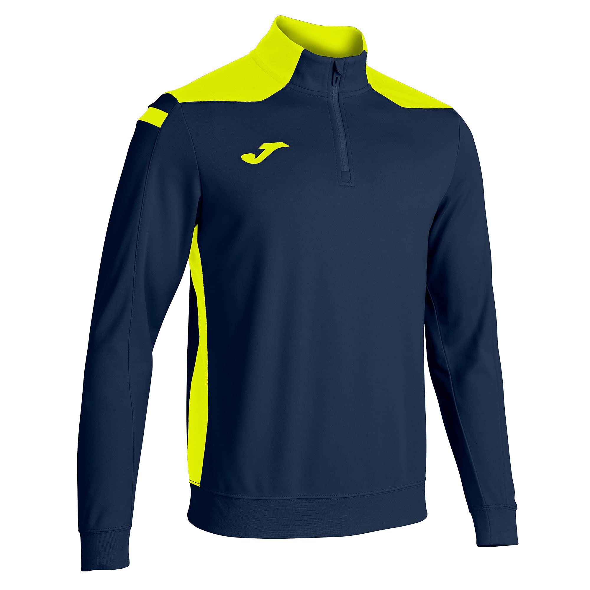 Joma Shirt maglietta bianco grigio nero