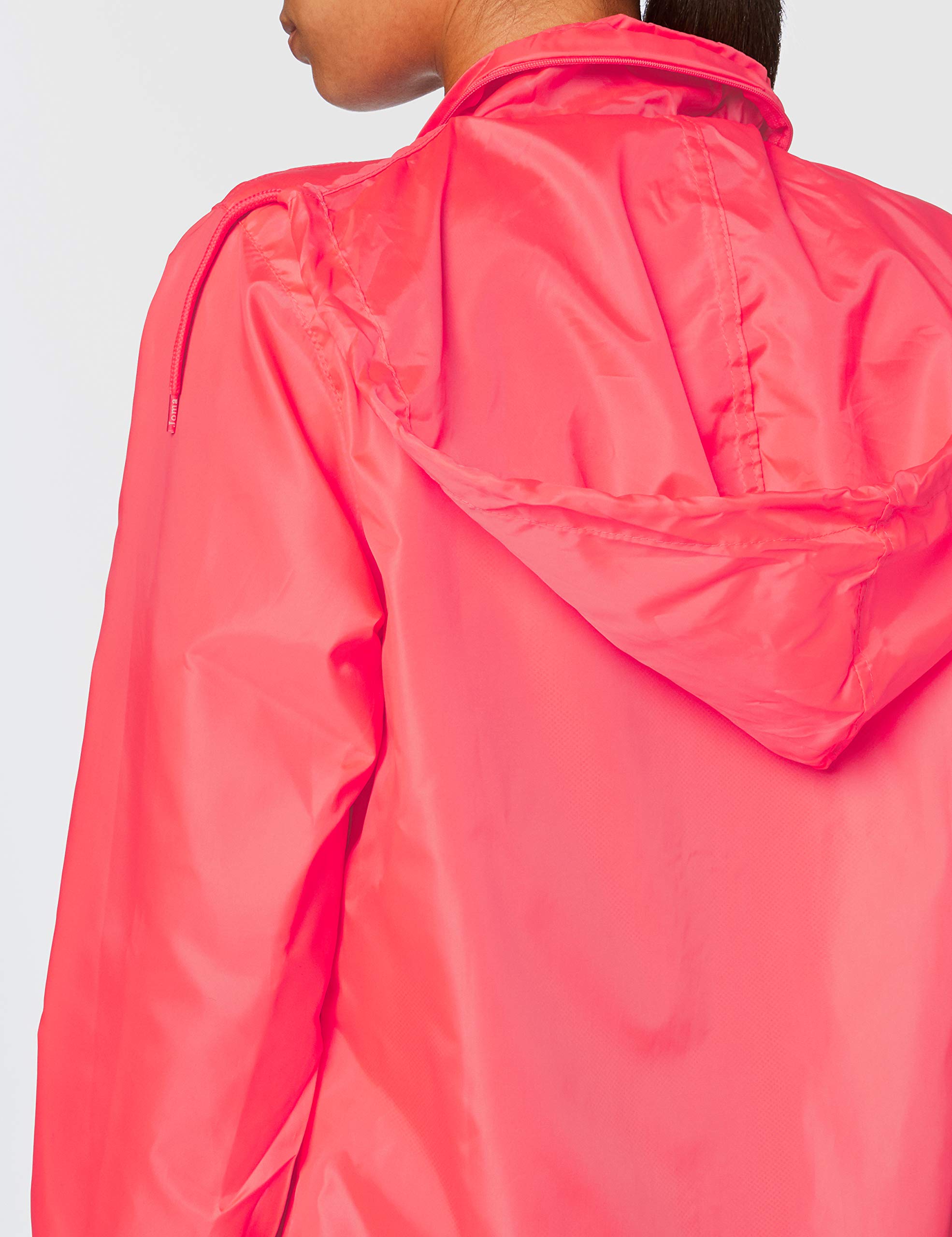 Joma Galia giacca anorak donna antivento