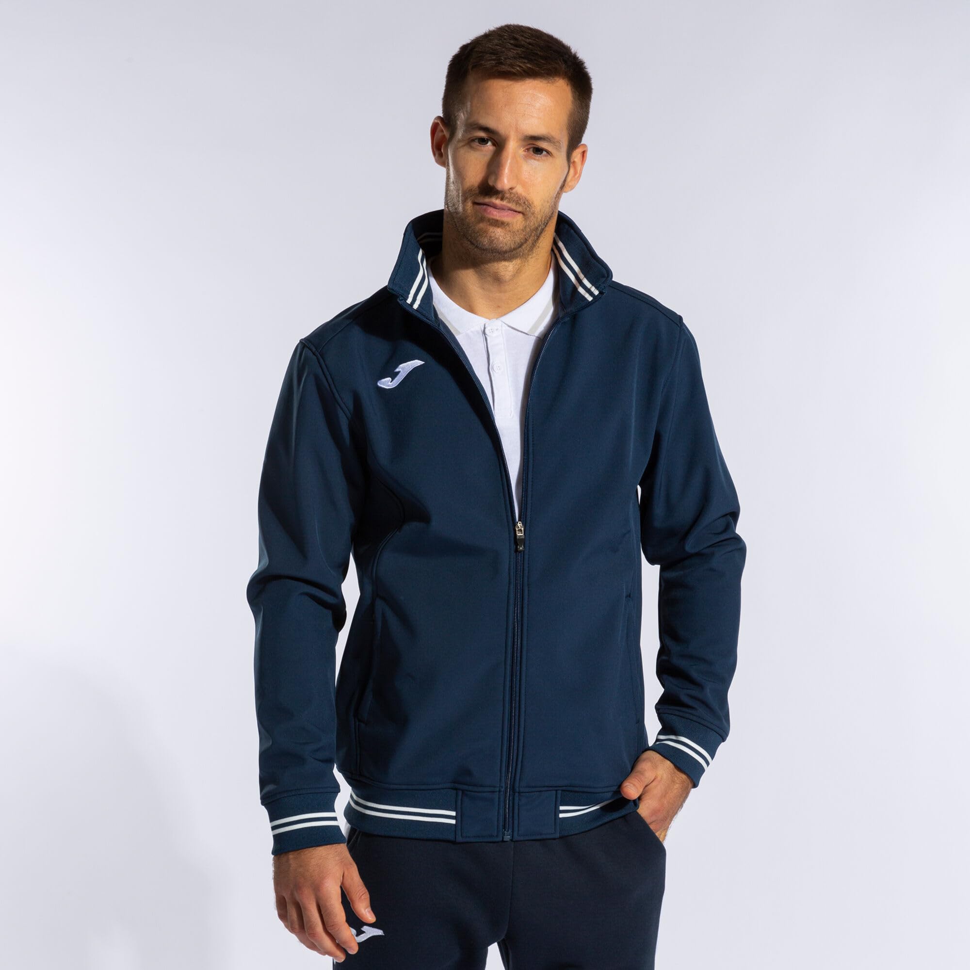 Joma Combi t-shirt uomo M manica corta traspirante