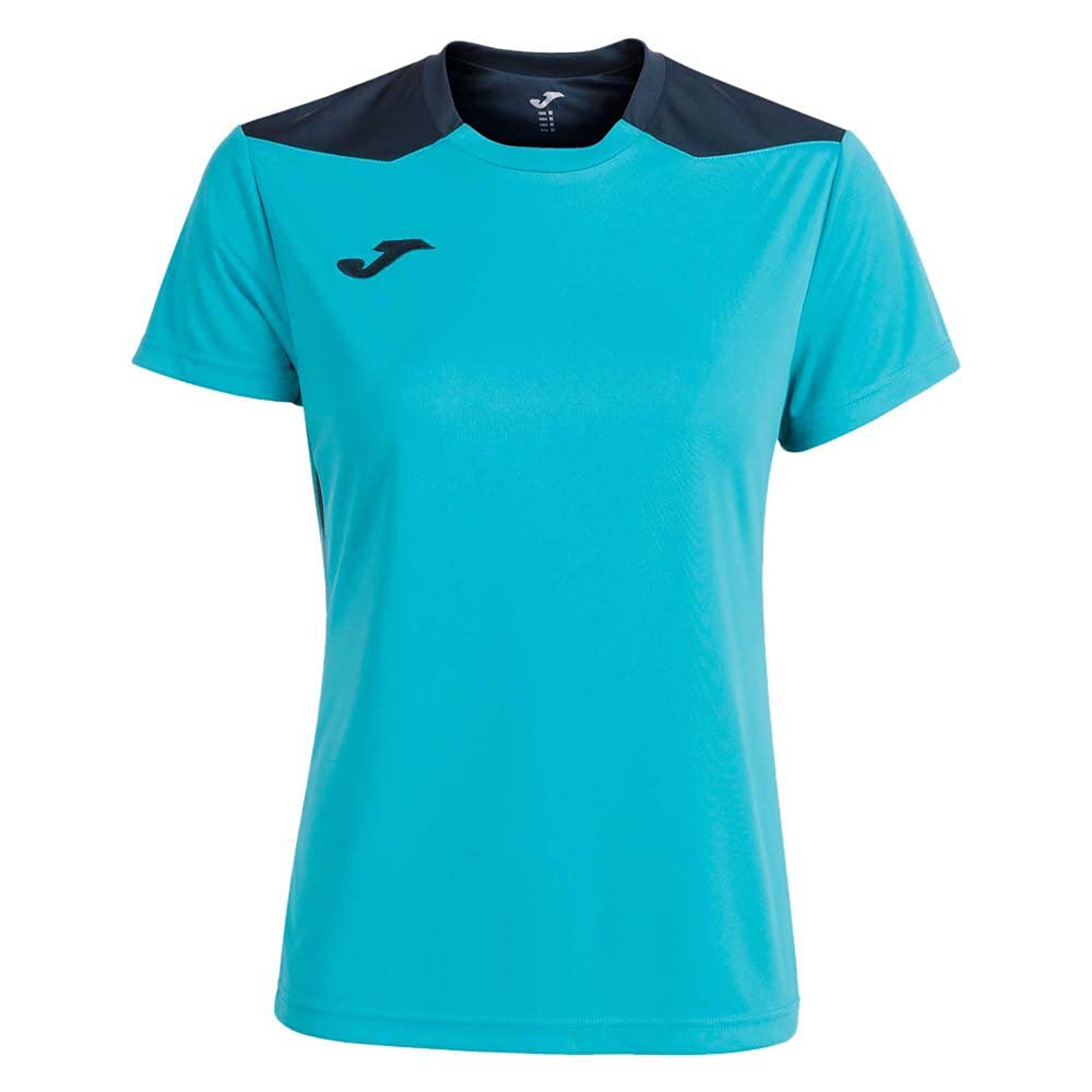 Joma Championship VI t-shirt donna traspirante gara