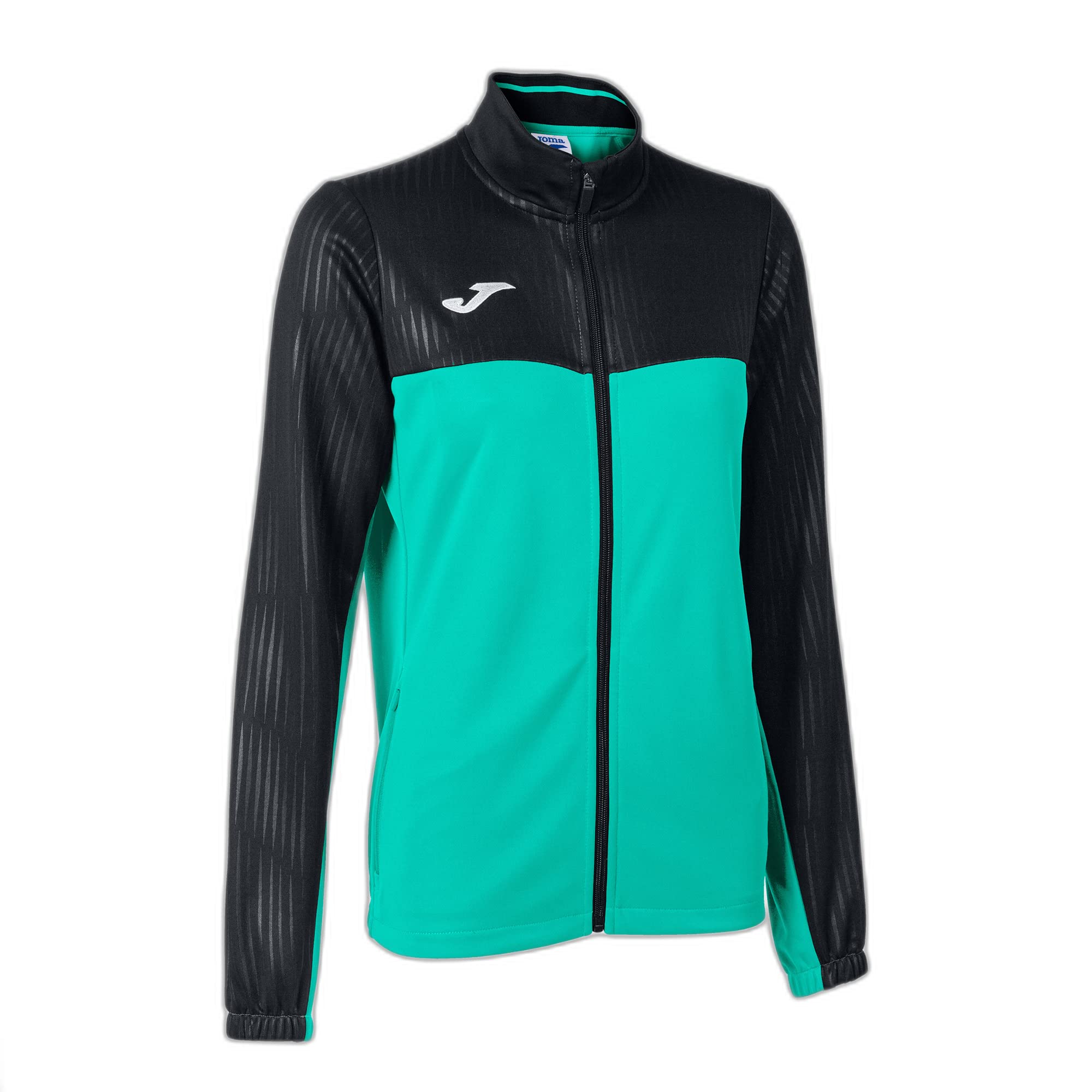 Joma Montreal giacca donna tecnica allenamento