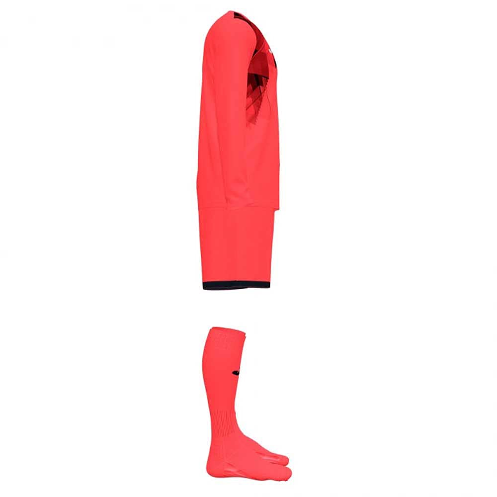 Joma 102248.501 maglietta unisex M traspirante