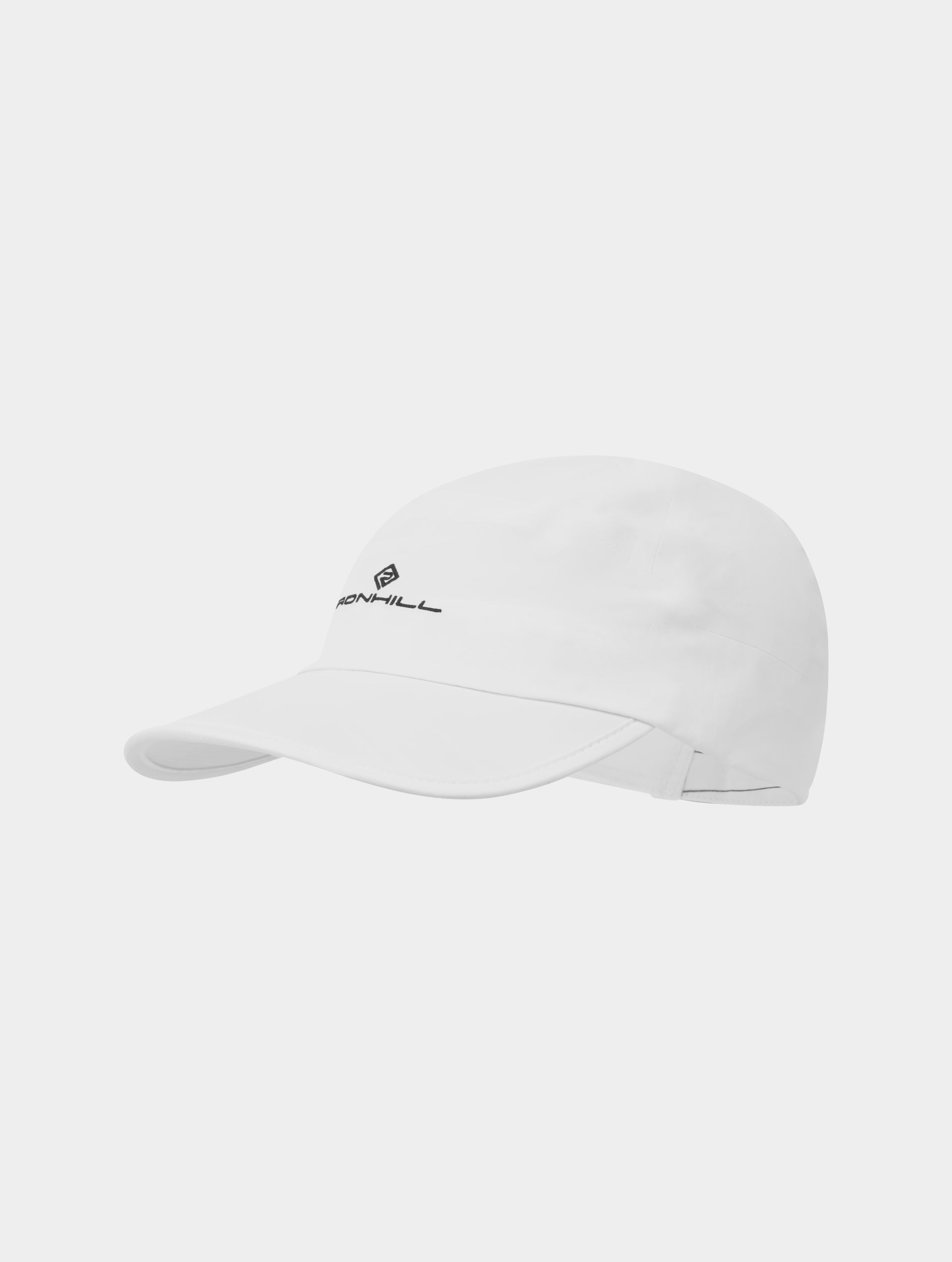 Ronhill Sunlight Cap cappellino running nero