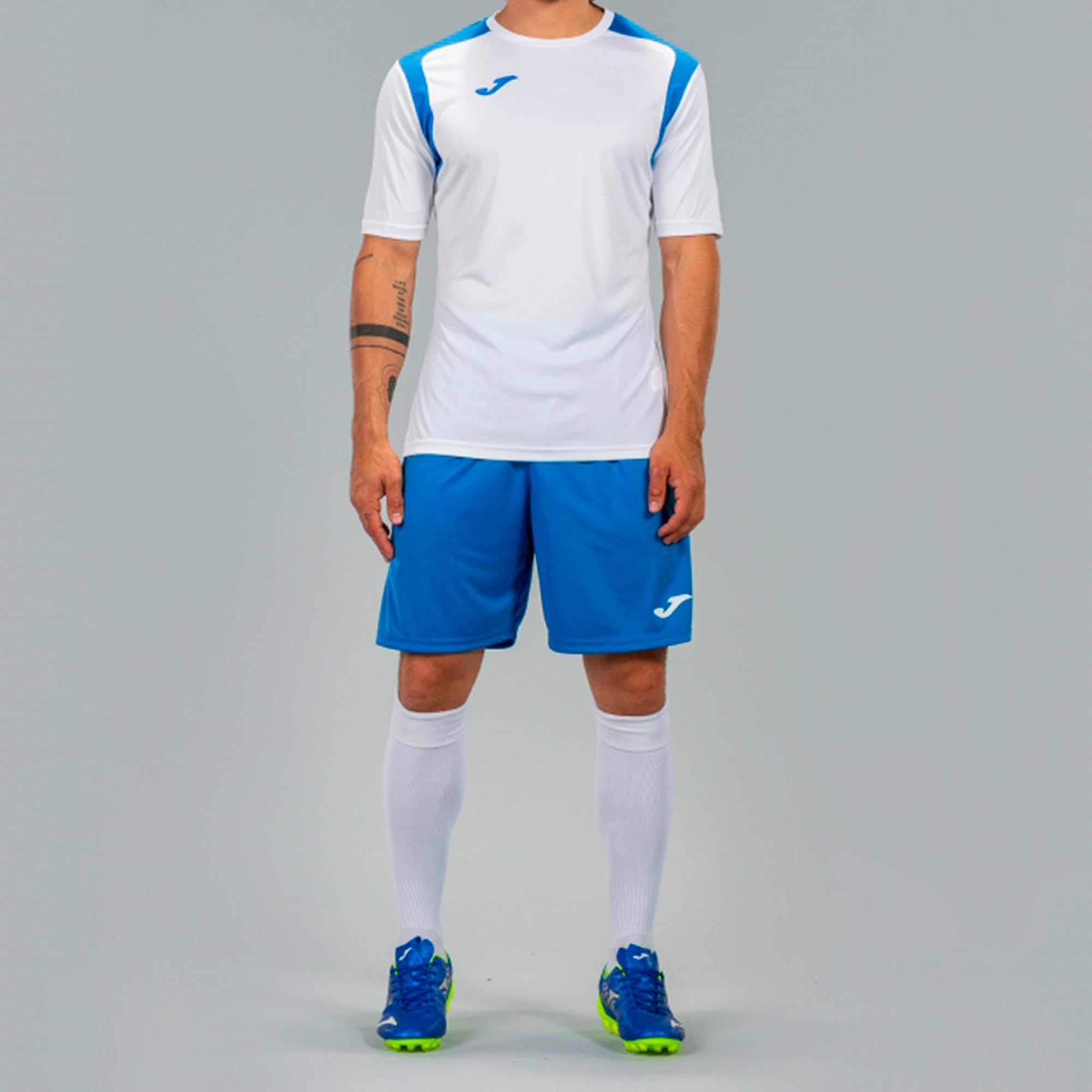 Joma pantaloncini calcio uomo e bambino leggeri