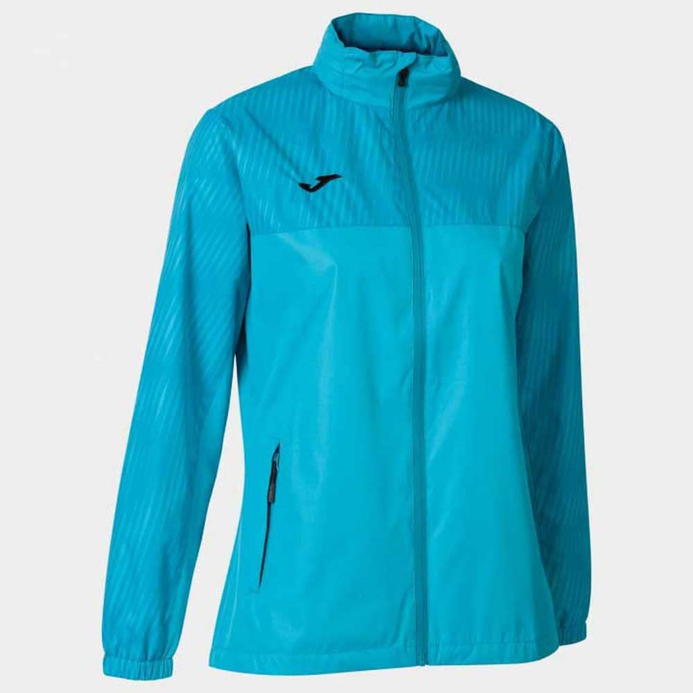 Joma Montreal Giacca Antipioggia Donna Traspirante