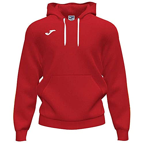 Joma Championship Street II felpa uomo M traspirante