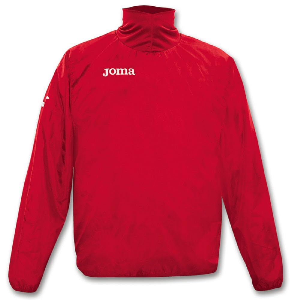 Joma Wind giacca antivento uomo leggera
