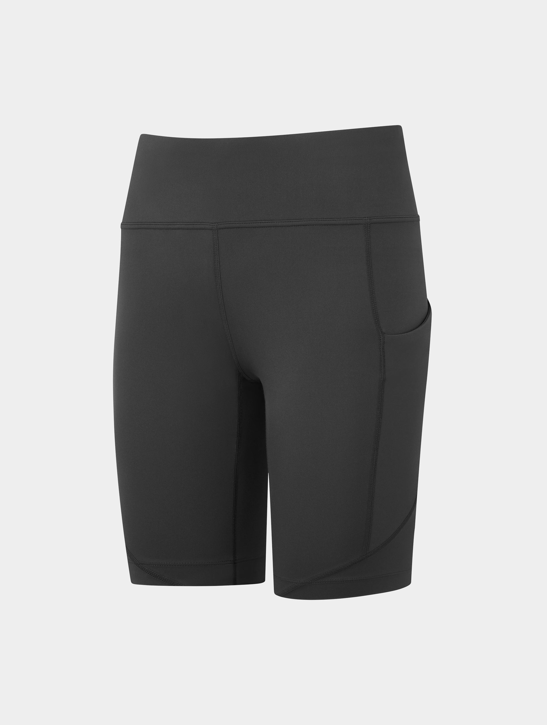 Ronhill Tech Stretch Short pantaloncini running neri