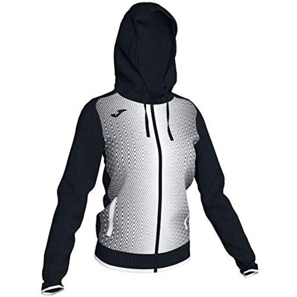Joma Supernova felpa donna traspirante