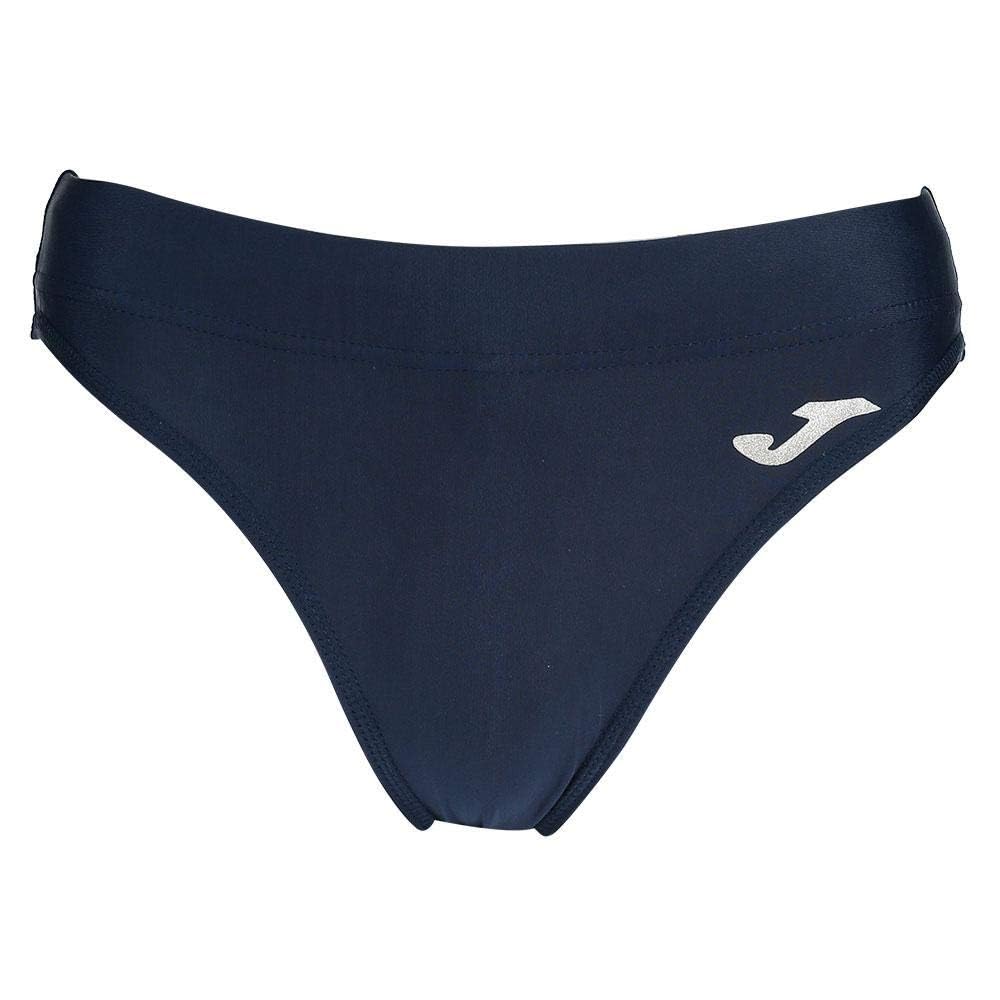 Joma Olimpia Short Bambina Marino Traspirante