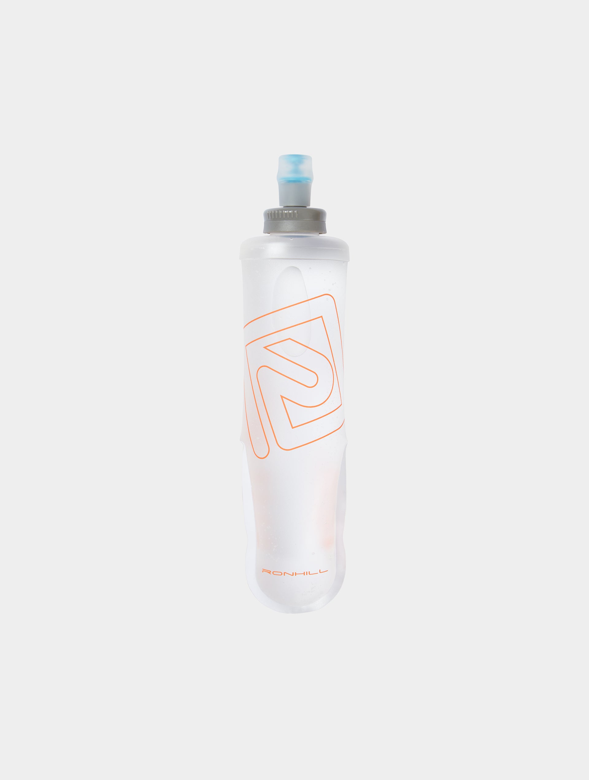 Ronhill SoftFlask borraccia morbida 250 ml Clear