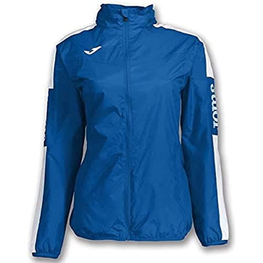 Joma Champion IV Giacca Uomo Impermeabile con Fodera