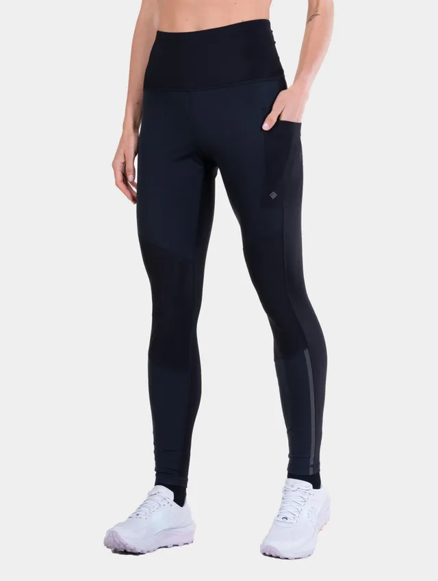 Ronhill Tech Wind-Block Tight leggings antivento