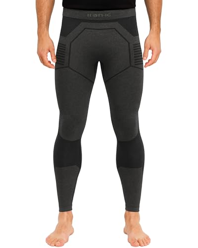 IRON-IC Thermo Cashmere 600852 leggings uomo cashmere