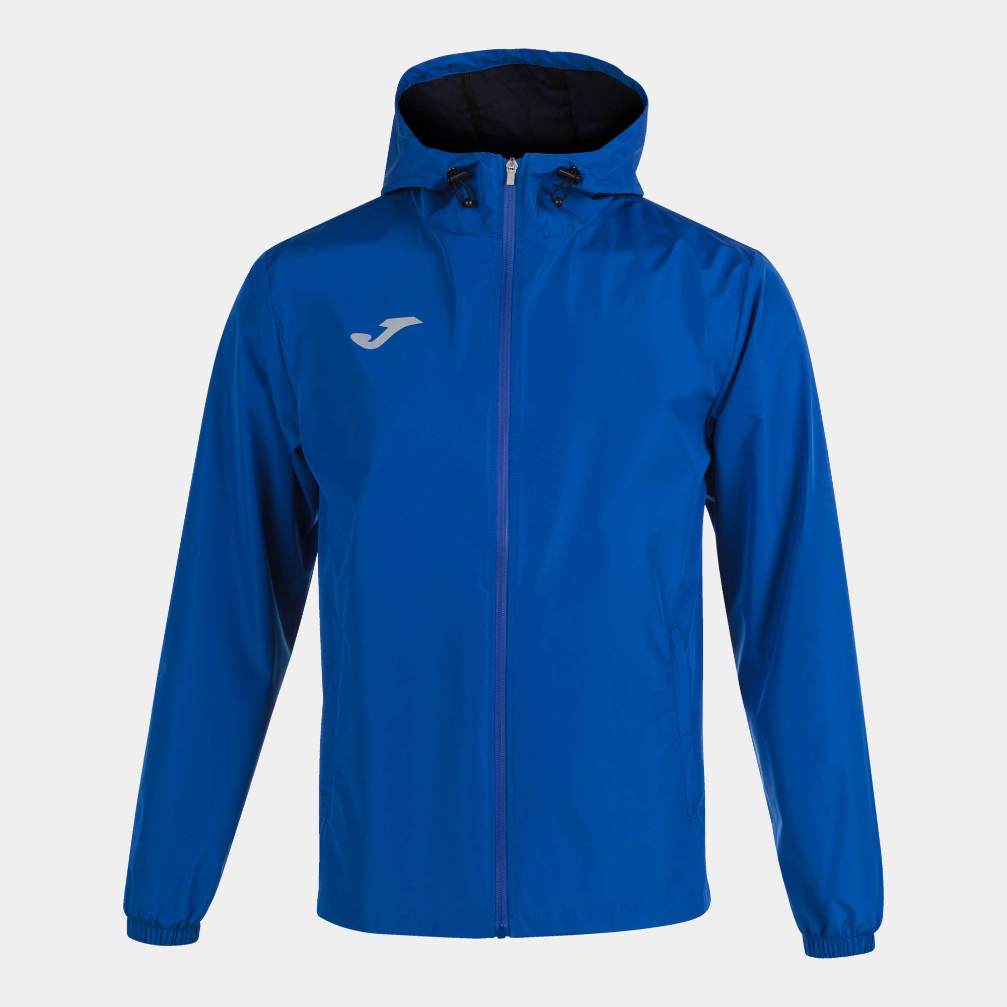 Joma Elite VIII giacca antipioggia uomo leggera