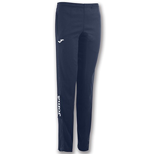Joma Champion IV pantaloni sportivi donna blu bianco M