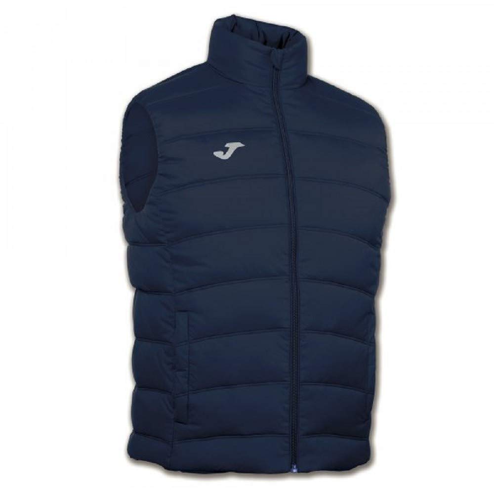 Joma Urban gilet uomo traspirante allenamento quotidiano