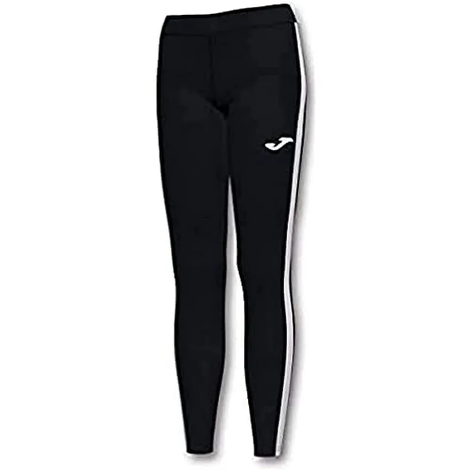 Joma Pantaloni Bambino 4XS Traspiranti