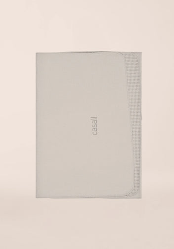 Casall Posture asciugamano yoga Light Cashmere grip