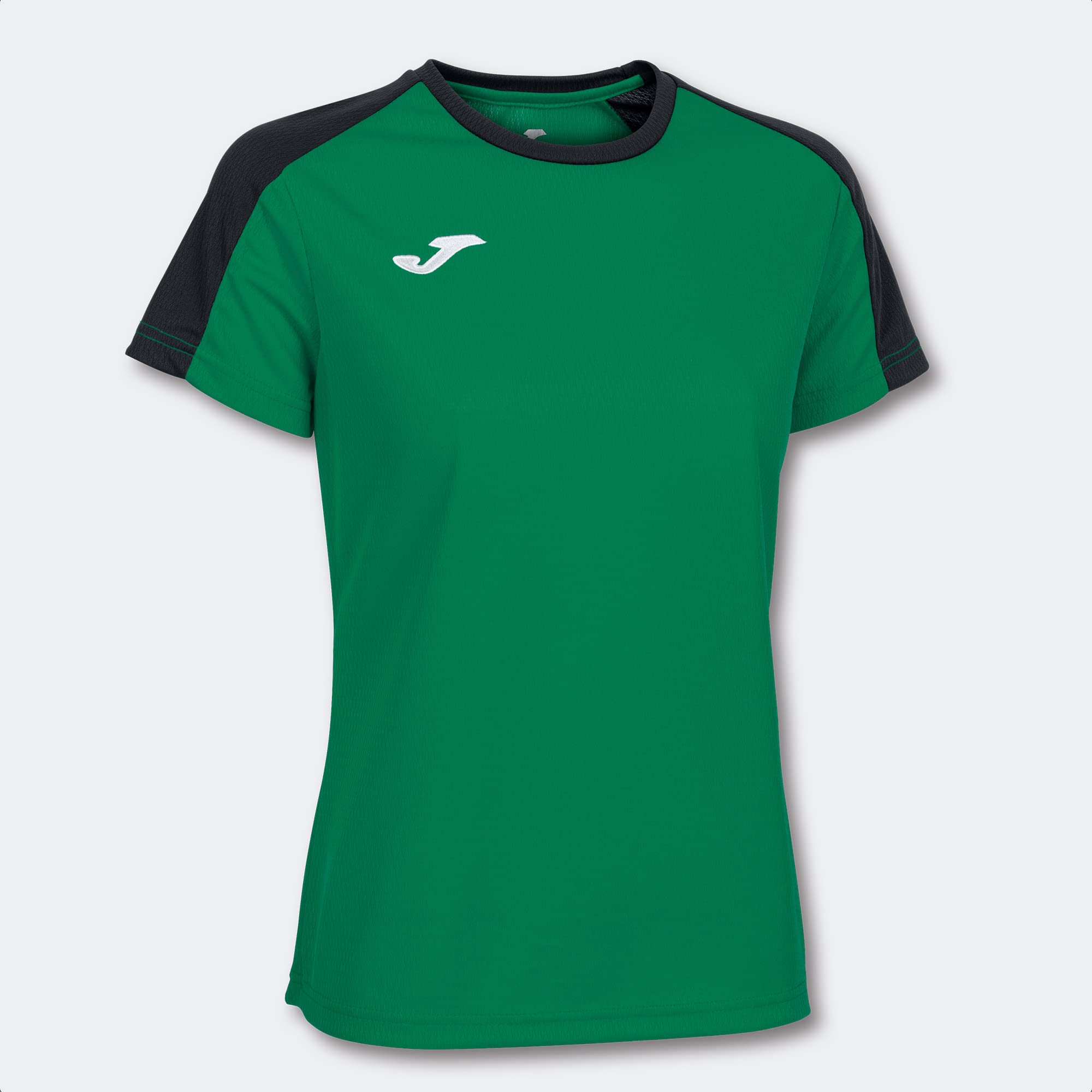 Joma Eco Championship maglietta donna rosa-marino traspirante