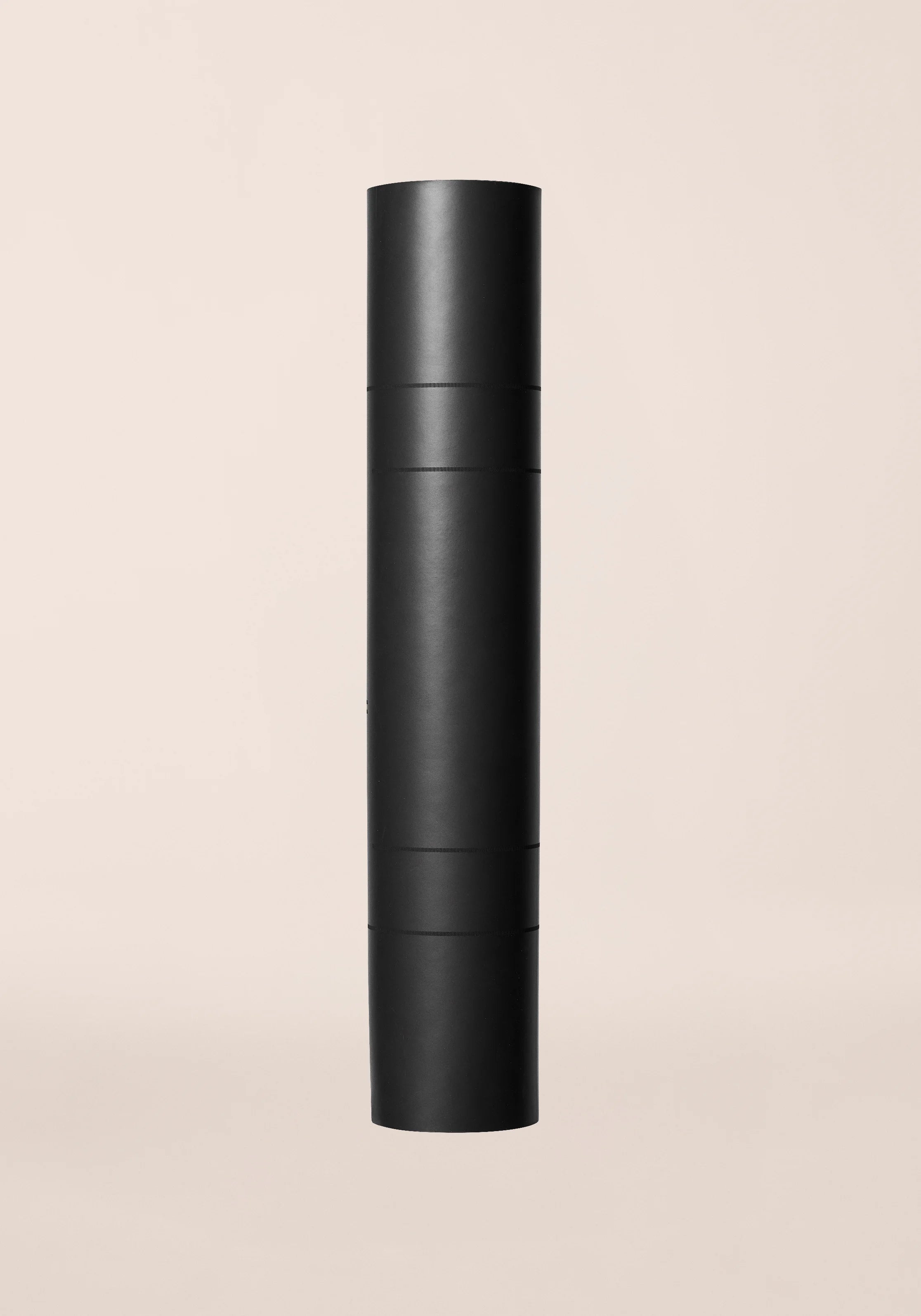 Casall Grip Cushion III tappetino yoga Black 5mm grip