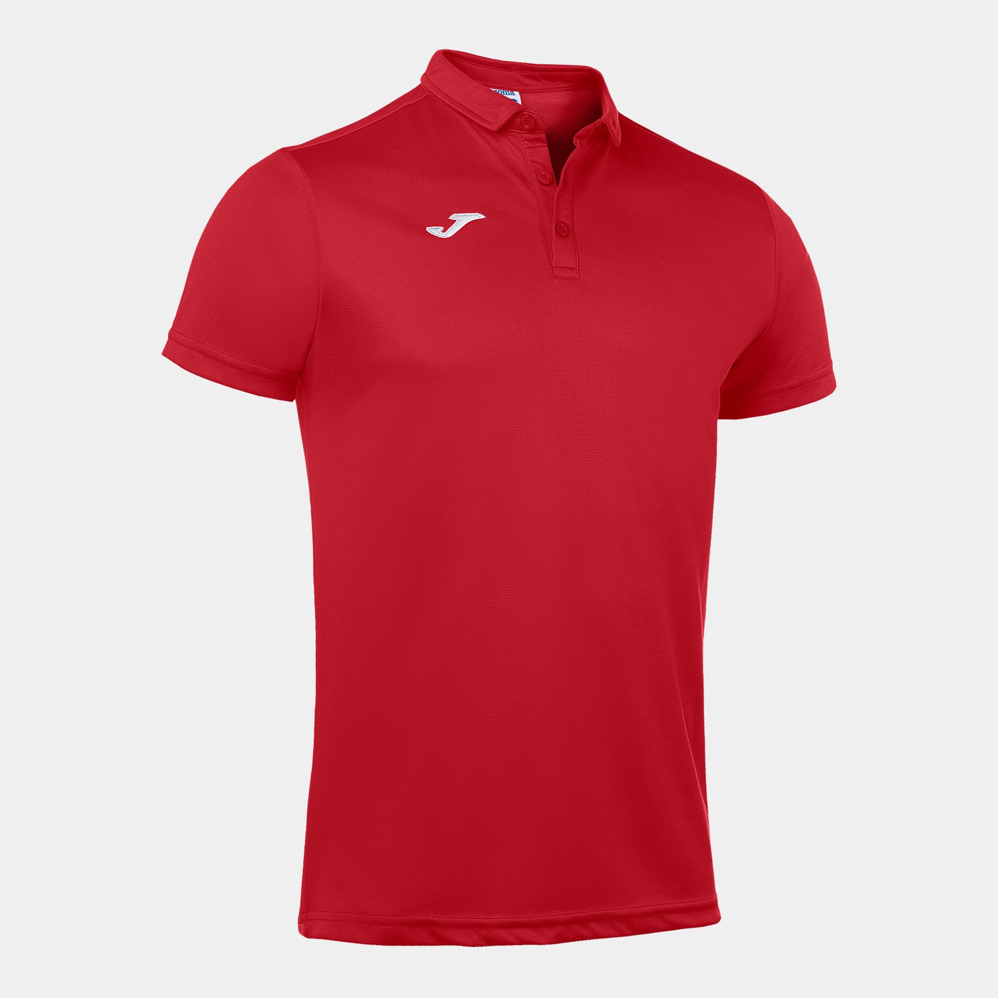 Joma Hobby polo uomo manica corta traspirante