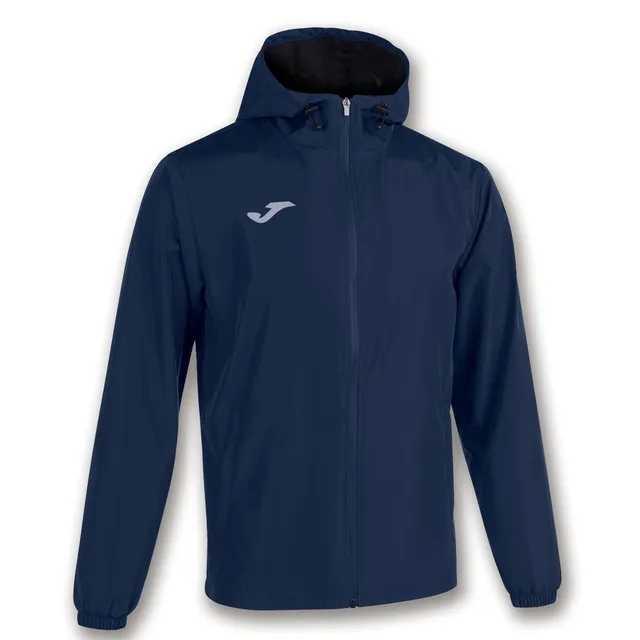 Joma Elite VIII giacca antipioggia uomo traspirante