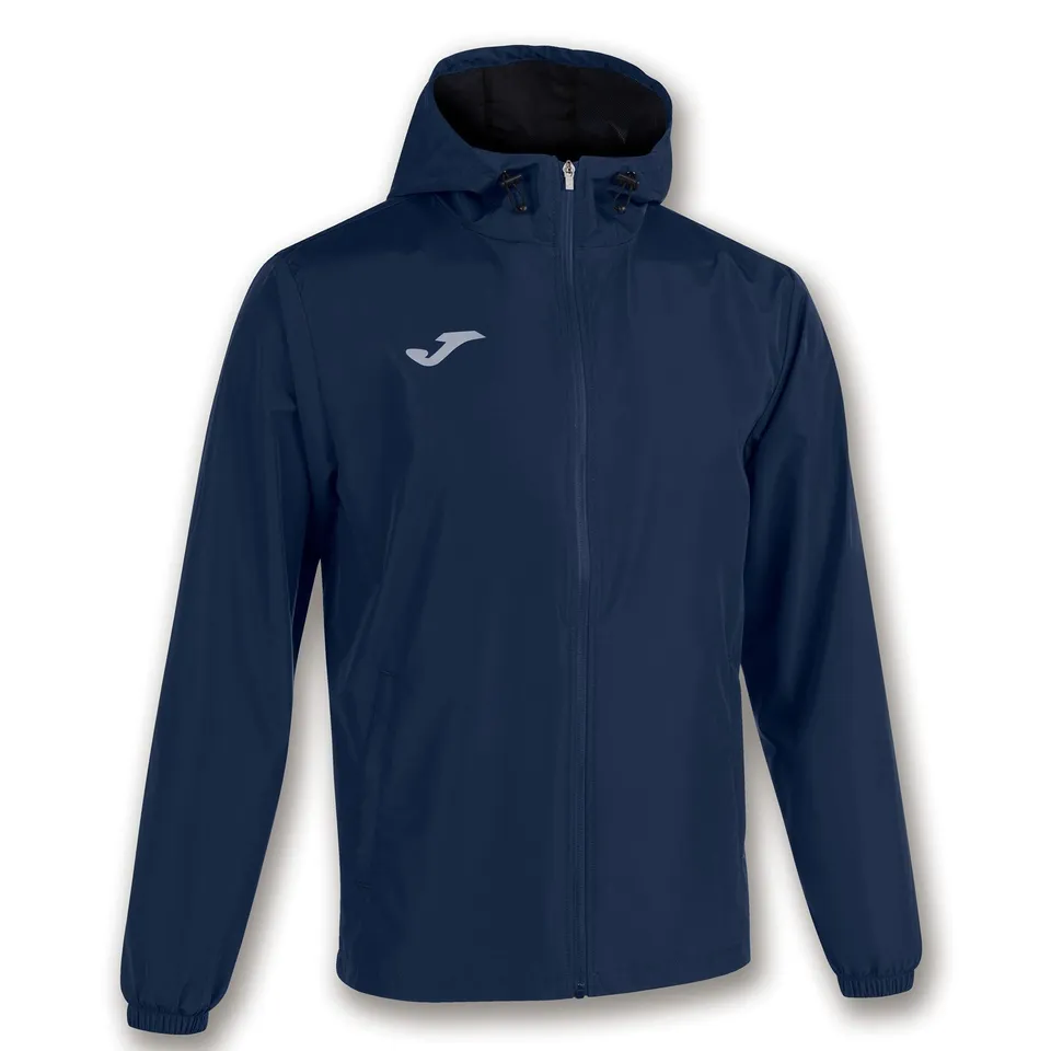 Joma Elite VIII giacca antipioggia uomo traspirante