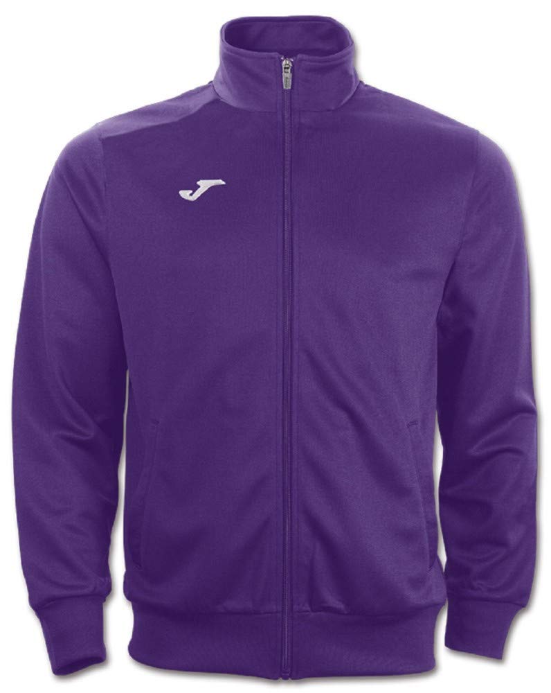 Joma Gala felpa sportiva unisex tessuto tecnico