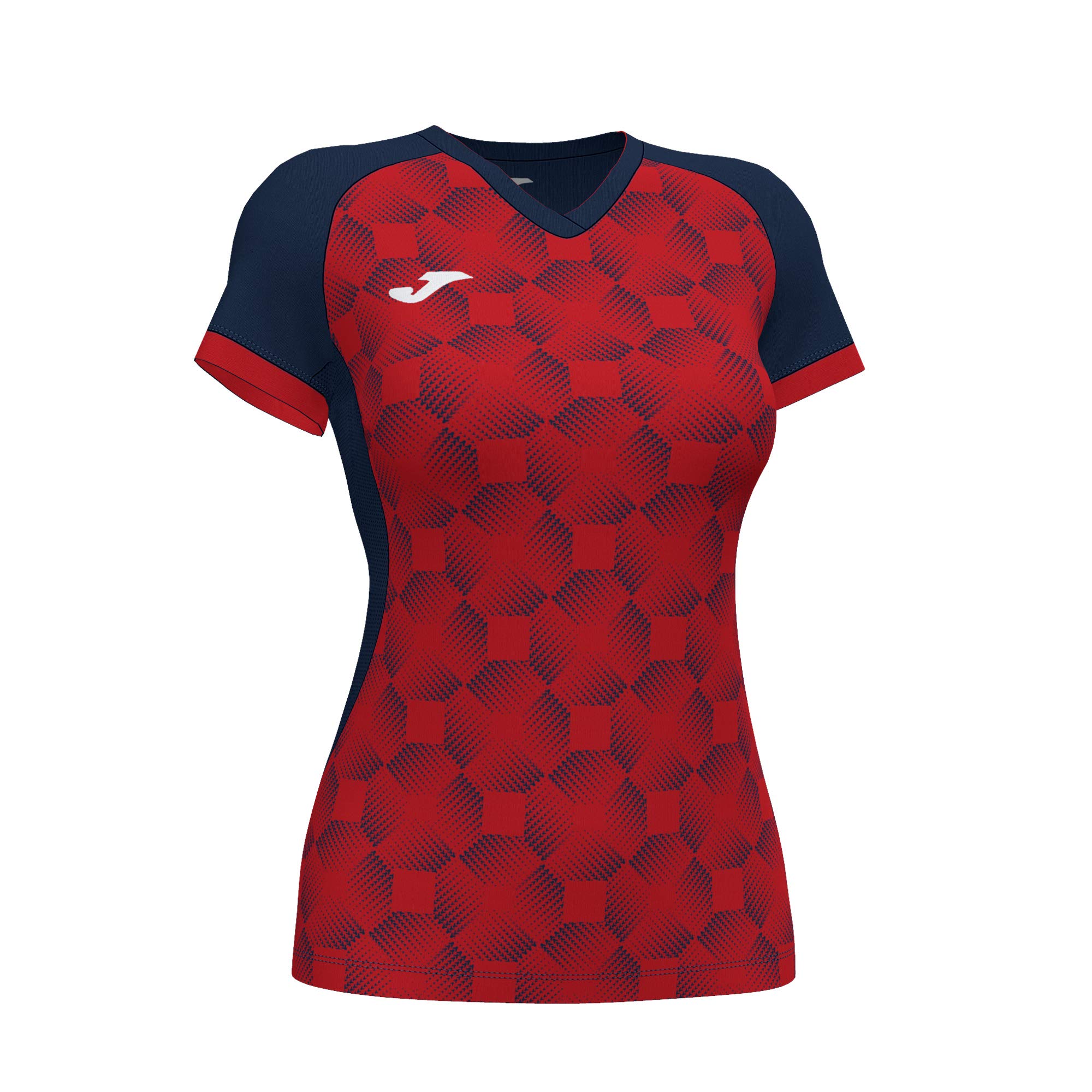 Joma Supernova III maglia donna tecnica traspirante