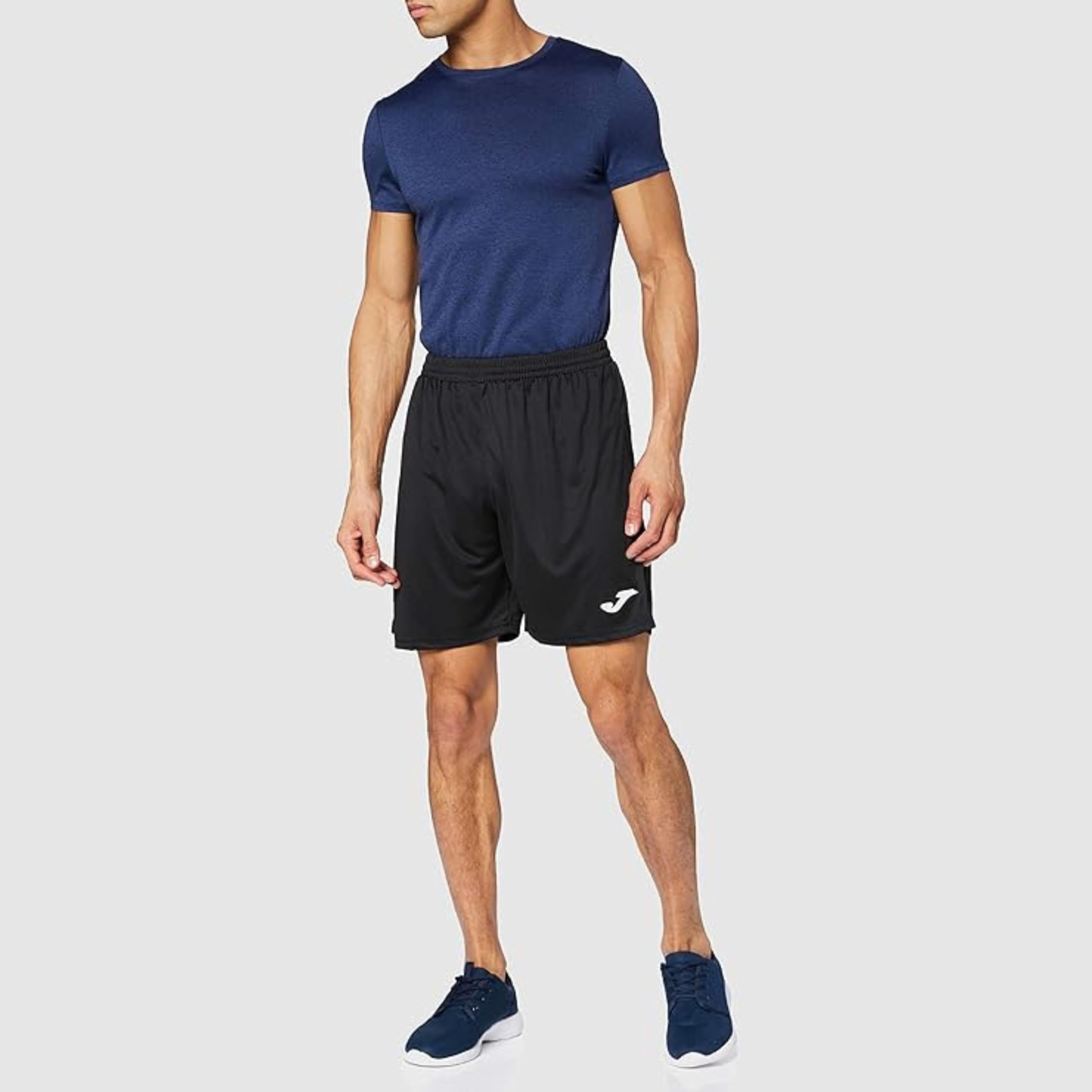 Joma short calcio leggero XS traspirante