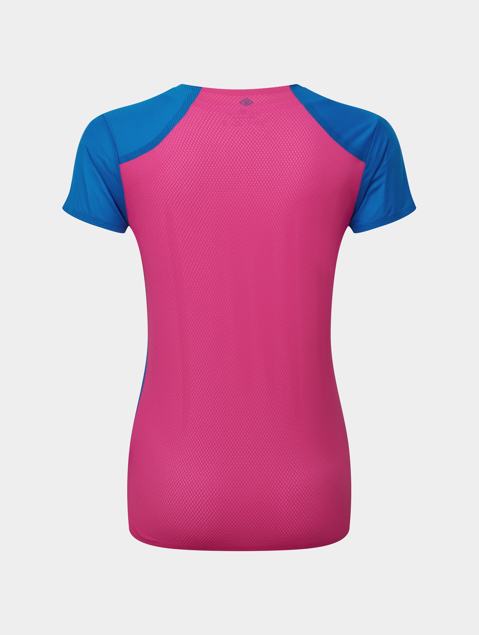 Ronhill Tech Race S/S Tee maglietta gara verde