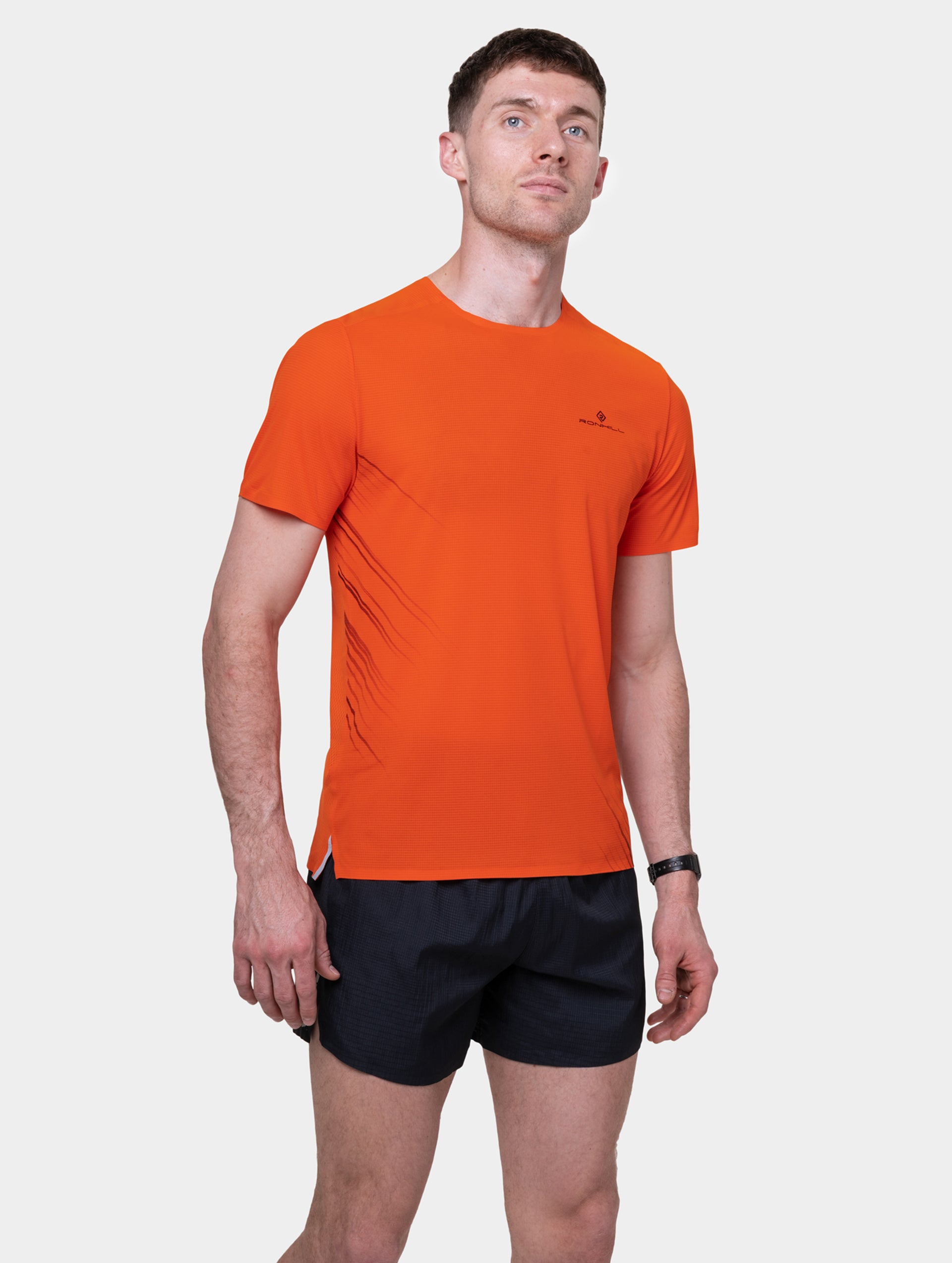 Ronhill Tech Race 5 pantaloncini running uomo