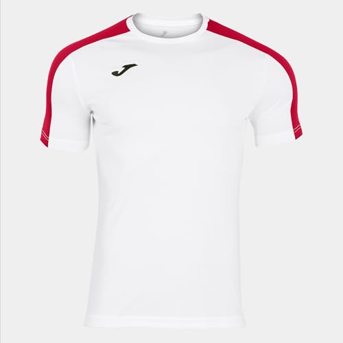 Joma Academy Body LLL t-shirt tecnica traspirante