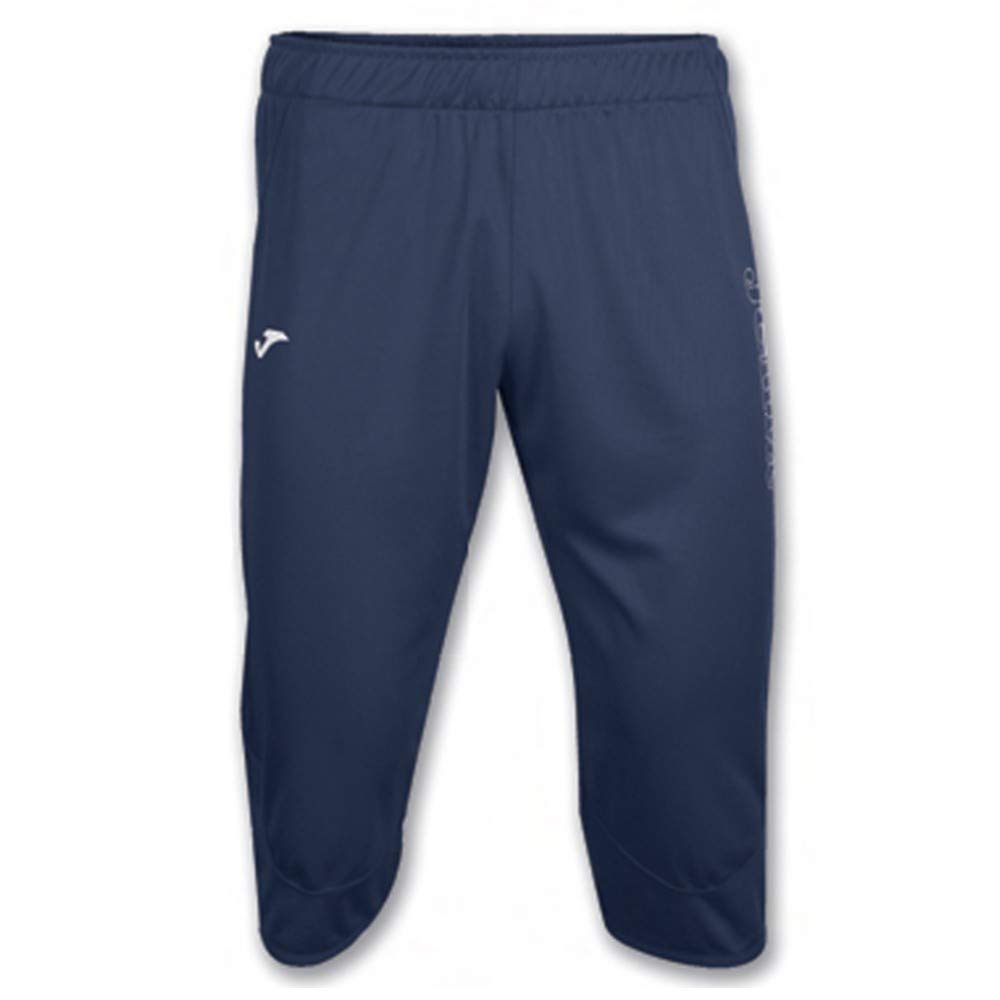 Joma Vela pantaloni sportivi uomo tessuto tecnico
