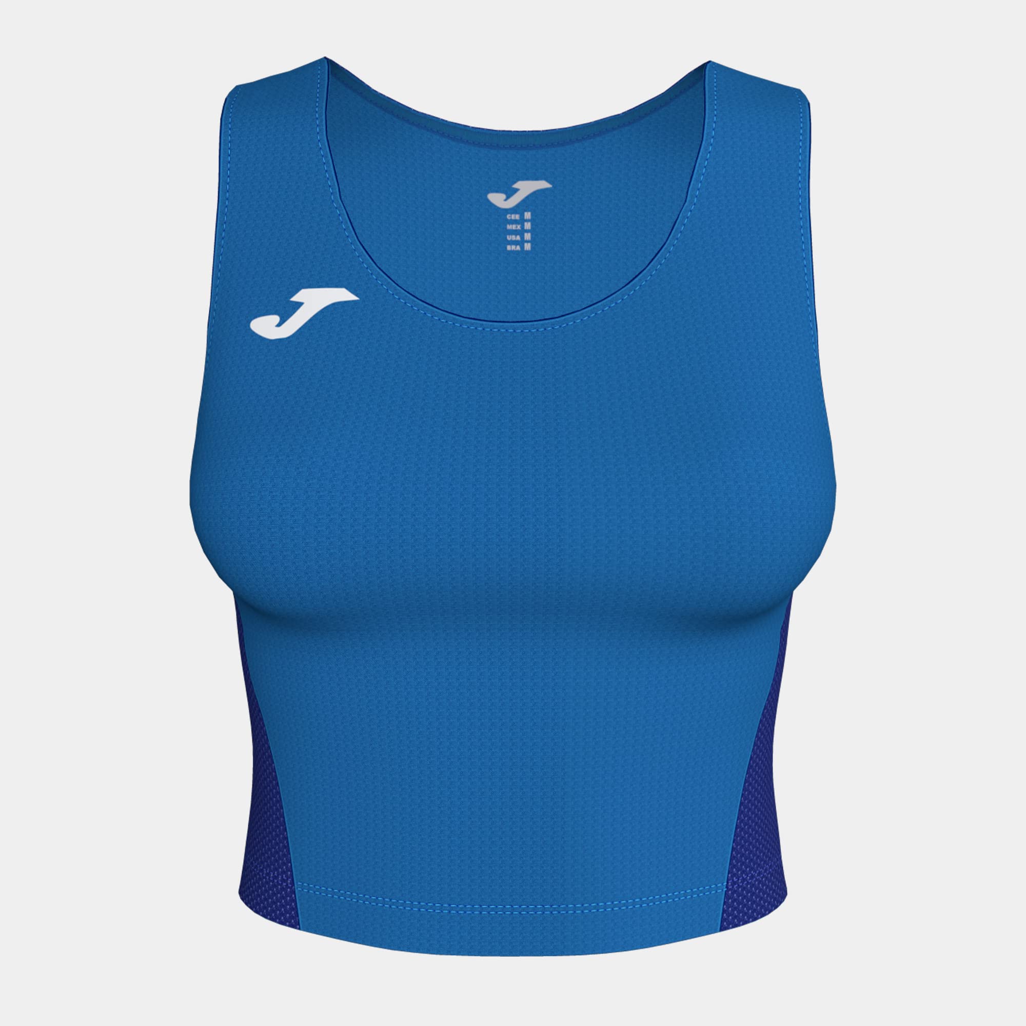 Joma R-Winner maglietta donna blu XXS traspirante