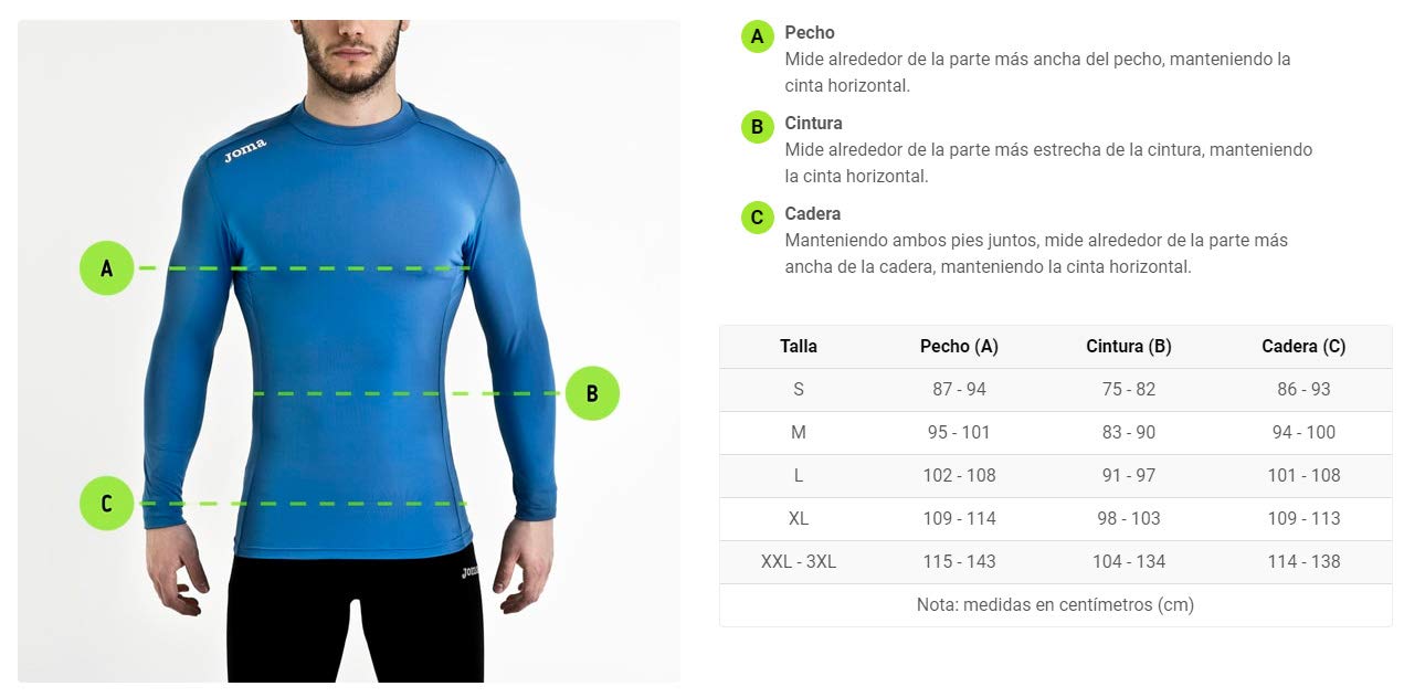 Joma Academy IV felpa con cappuccio zip calda